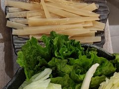 -熹悟海鲜火锅·广式打边炉