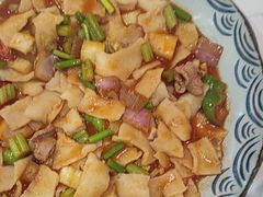 -西域美食(西直门南小街店)