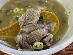 -化三驴肉汤(金明东街店)