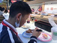 -三禾寿司(君尚店)