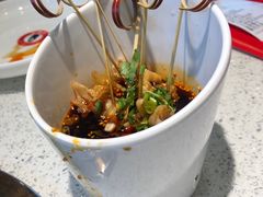 -老佛爷铜炉蛙锅(海岸城店)
