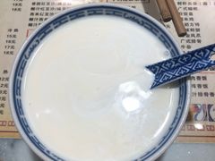 椰汁姜撞奶-双喜老铺(人民广场店)