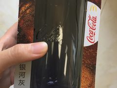 -麦当劳(景城邻里中心店)