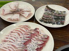 -正能量脆肉鲩火锅