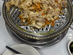 -凯盈阁·顺德私房菜·桑拿鸡