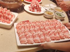 -阳坊大都涮羊肉(阳坊总店)