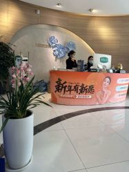 -素美医疗美容·西南眼鼻整形·修复基地