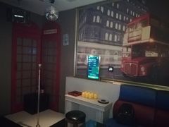 -麦霸KTV(光谷店)