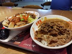 -吉野家(南昌铜锣湾店)