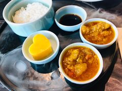 秃黄油捞饭-蟹榭·本帮江浙菜·蟹宴(五角场合生汇商场店)