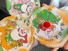 -清真·鸦儿李记·小馆(后海店)