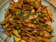 -兰溪小馆(东直门簋街店)