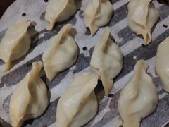 -老班长手工灌汤包老店(东山店)