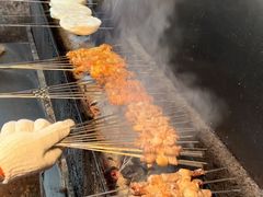 -刘一龙虾(理工店)