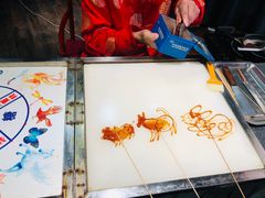 -鼎膳常火锅(华阳店)