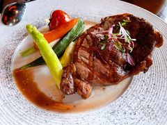 -YUE·6·西式融合餐厅(外滩六号店)