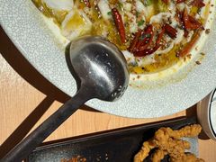 -太二酸菜鱼(石家庄万象城店)