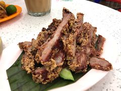 -BOIBOI马来茶餐室(江宁路店)