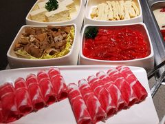 -海底捞火锅(万达广场店)