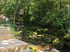 -本溪关山湖风景区
