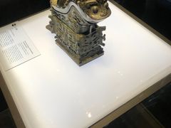 -陕西历史博物馆