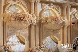 -DNA Wedding 婚礼记(上海店)