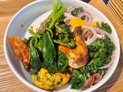 -Green Option(官舍店)