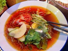 -十三姨正合丰烤肉(营迹路店)