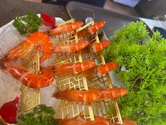 -百草滩羊清水涮羊肉(长城路店)
