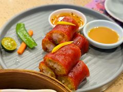 -点都德(世纪汇店)