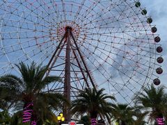 -三亚海昌梦幻海洋不夜城