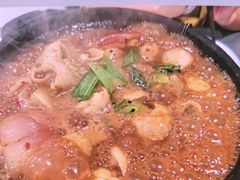 -范贤光鸡公煲(平乐园总店)