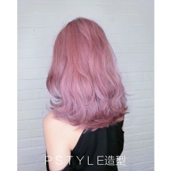 -P.STYLE派斯造型