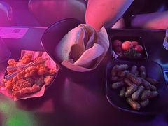 -MOSSO·Liveshow(M3香港广场店)