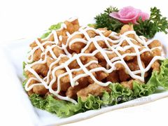 -好妈王饺子(滂江街店)