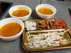 -明洞炸鸡烤肉韩国料理(玉林生活广场店)