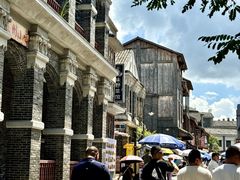 -天河潭旅游度假区
