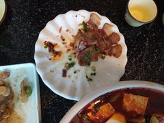 -海韵人家.海景花园经典云南菜(双廊店)