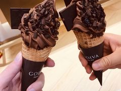 -GODIVA(景枫中心店)