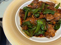 -老城味道·传统天津菜(杨柳青店)