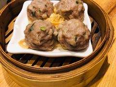 陈皮香茜牛肉丸-虾饺妹·酒家(海珠广场店)