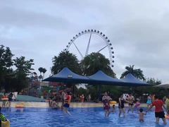 -济南园博园水上乐园
