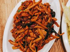 -乡村基·川味现炒大王(长楹天街店)