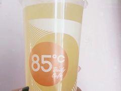 -85度C(上海周浦店)