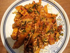 -云海肴·汽锅鸡·云南菜(天山百盛优客店)