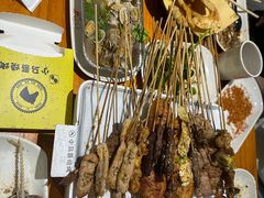 -本色.小马哥烧烤(五一路总店)