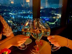 -瑞吉酒店·The Drawing Room闲逸廊·云端下午茶·夜奢Whiskey