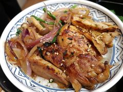 -万岁寿司(芳村店)