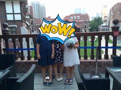 -天津津利华酒店