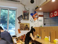 大堂-皆道拌麻辣烫·麻辣拌